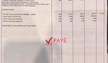 
									CHAUSSON MAGEO 377 GAMA ALTA CAMAS PARALELAS, POCOS KMS lleno								