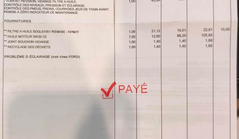 
								CHAUSSON MAGEO 377 GAMA ALTA CAMAS PARALELAS, POCOS KMS lleno									