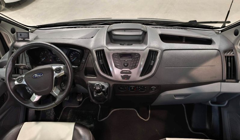 
								CHAUSSON MAGEO 377 GAMA ALTA CAMAS PARALELAS, POCOS KMS lleno									