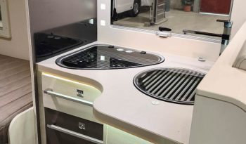 
									CHAUSSON MAGEO 377 GAMA ALTA CAMAS PARALELAS, POCOS KMS lleno								