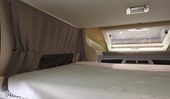 
									CHAUSSON MAGEO 377 GAMA ALTA CAMAS PARALELAS, POCOS KMS lleno								