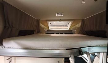 
									CHAUSSON MAGEO 377 GAMA ALTA CAMAS PARALELAS, POCOS KMS lleno								