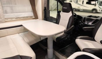 
									CHAUSSON MAGEO 377 GAMA ALTA CAMAS PARALELAS, POCOS KMS lleno								