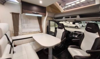 
									CHAUSSON MAGEO 377 GAMA ALTA CAMAS PARALELAS, POCOS KMS lleno								