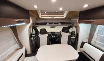 
									CHAUSSON MAGEO 377 GAMA ALTA CAMAS PARALELAS, POCOS KMS lleno								