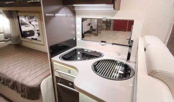 
									CHAUSSON MAGEO 377 GAMA ALTA CAMAS PARALELAS, POCOS KMS lleno								