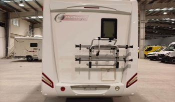 
									CHAUSSON MAGEO 377 GAMA ALTA CAMAS PARALELAS, POCOS KMS lleno								