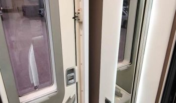 
									CHAUSSON MAGEO 377 GAMA ALTA CAMAS PARALELAS, POCOS KMS lleno								