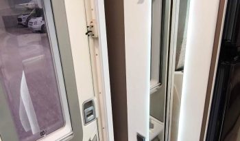 
									CHAUSSON MAGEO 377 GAMA ALTA CAMAS PARALELAS, POCOS KMS lleno								