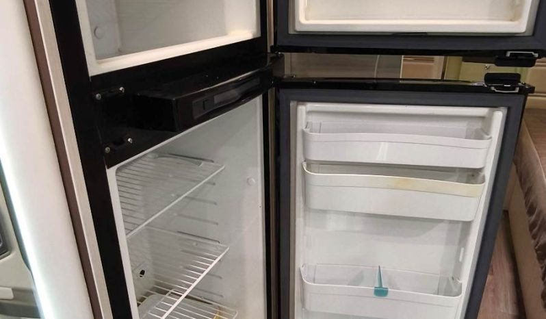 
								CHAUSSON MAGEO 377 GAMA ALTA CAMAS PARALELAS, POCOS KMS lleno									