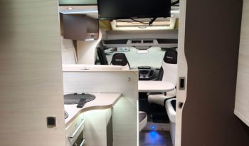 
									CHAUSSON MAGEO 377 GAMA ALTA CAMAS PARALELAS, POCOS KMS lleno								