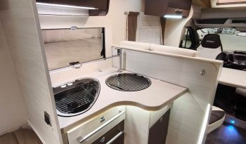 
									CHAUSSON MAGEO 377 GAMA ALTA CAMAS PARALELAS, POCOS KMS lleno								