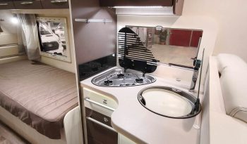 
									CHAUSSON MAGEO 377 GAMA ALTA CAMAS PARALELAS, POCOS KMS lleno								