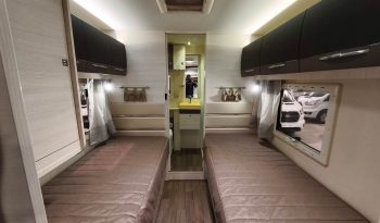 
									CHAUSSON MAGEO 377 GAMA ALTA CAMAS PARALELAS, POCOS KMS lleno								