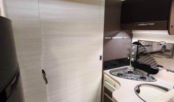 
									CHAUSSON MAGEO 377 GAMA ALTA CAMAS PARALELAS, POCOS KMS lleno								