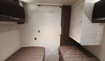
									CHAUSSON MAGEO 377 GAMA ALTA CAMAS PARALELAS, POCOS KMS lleno								