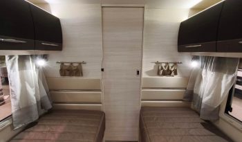 
									CHAUSSON MAGEO 377 GAMA ALTA CAMAS PARALELAS, POCOS KMS lleno								