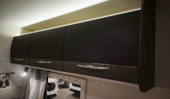 
									CHAUSSON MAGEO 377 GAMA ALTA CAMAS PARALELAS, POCOS KMS lleno								