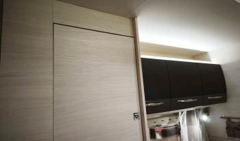 
									CHAUSSON MAGEO 377 GAMA ALTA CAMAS PARALELAS, POCOS KMS lleno								