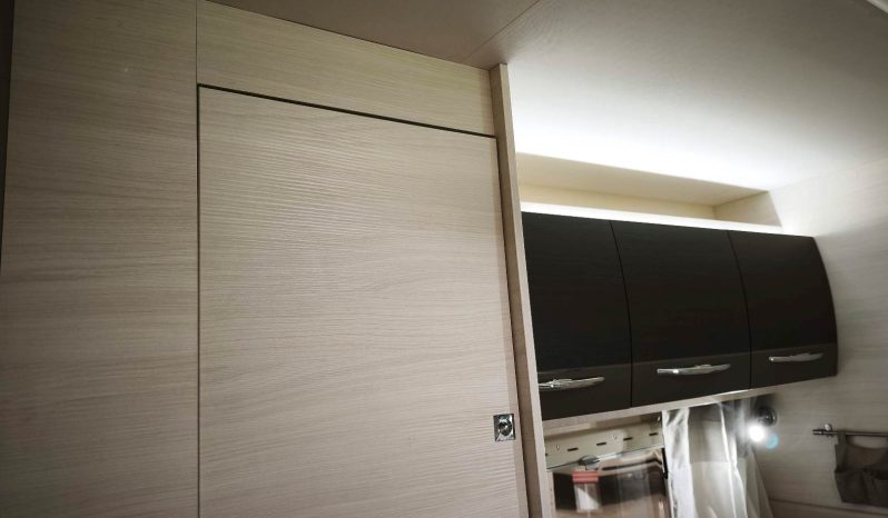 
								CHAUSSON MAGEO 377 GAMA ALTA CAMAS PARALELAS, POCOS KMS lleno									