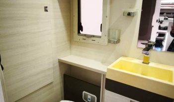 
									CHAUSSON MAGEO 377 GAMA ALTA CAMAS PARALELAS, POCOS KMS lleno								