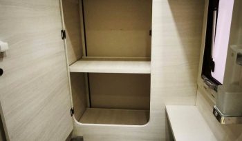 
									CHAUSSON MAGEO 377 GAMA ALTA CAMAS PARALELAS, POCOS KMS lleno								