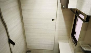 
									CHAUSSON MAGEO 377 GAMA ALTA CAMAS PARALELAS, POCOS KMS lleno								