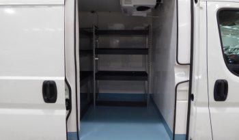 
									Peugeot Boxer 130CV frigorifico 33L2H2 lleno								