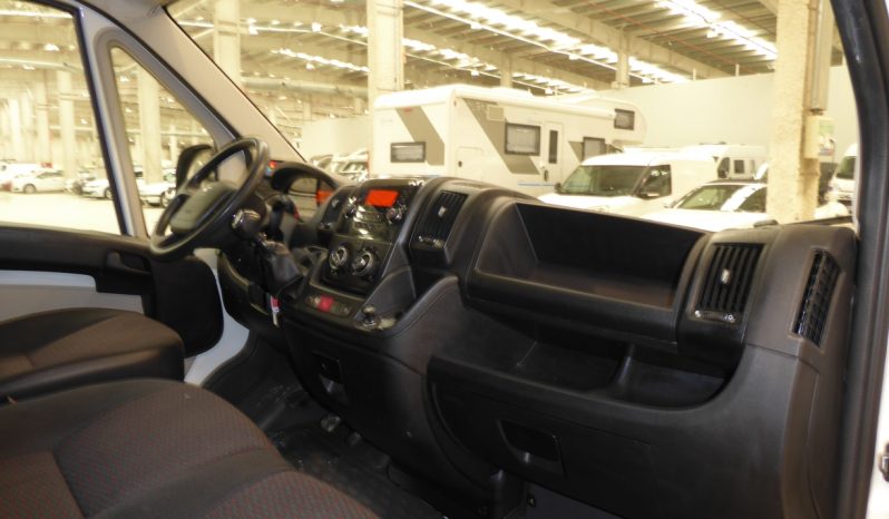 
								Peugeot Boxer 130CV frigorifico 33L2H2 lleno									