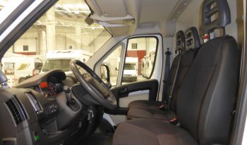 
									Peugeot Boxer 130CV frigorifico 33L2H2 lleno								