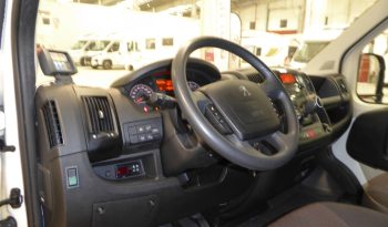 
									Peugeot Boxer 130CV frigorifico 33L2H2 lleno								