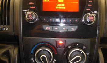 
									Peugeot Boxer 130CV frigorifico 33L2H2 lleno								