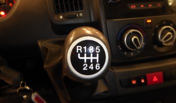 
									Peugeot Boxer 130CV frigorifico 33L2H2 lleno								