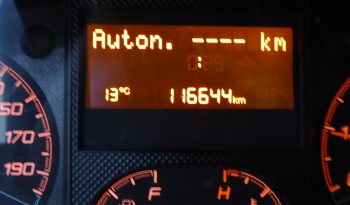 
									Peugeot Boxer 130CV frigorifico 33L2H2 lleno								