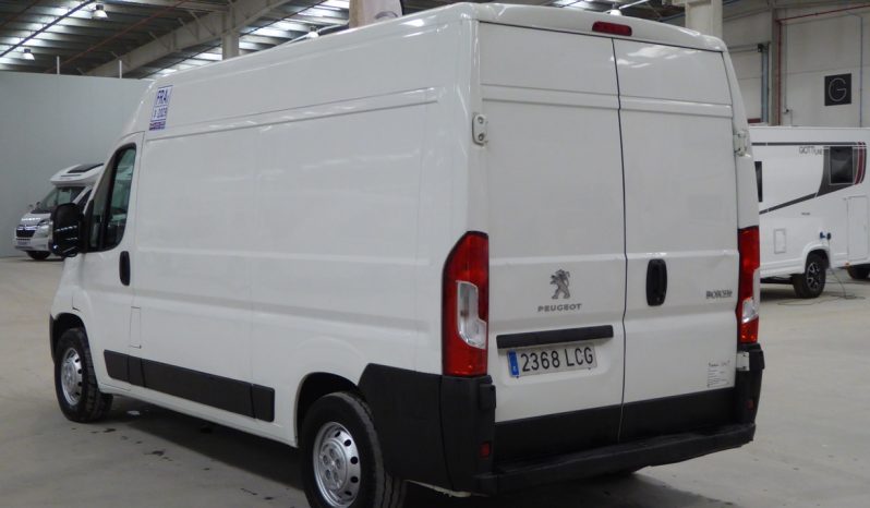 Peugeot Boxer 130CV frigorifico 33L2H2