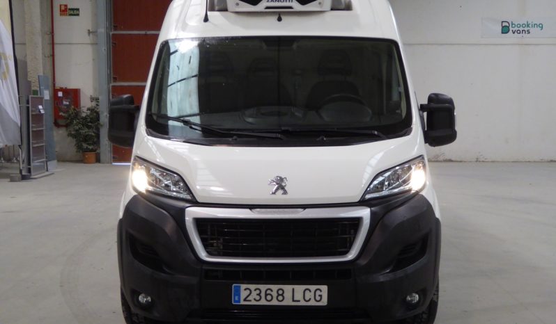 Peugeot Boxer 130CV frigorifico 33L2H2