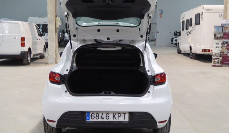 
								Renault Clio Business 75CV dCi lleno									