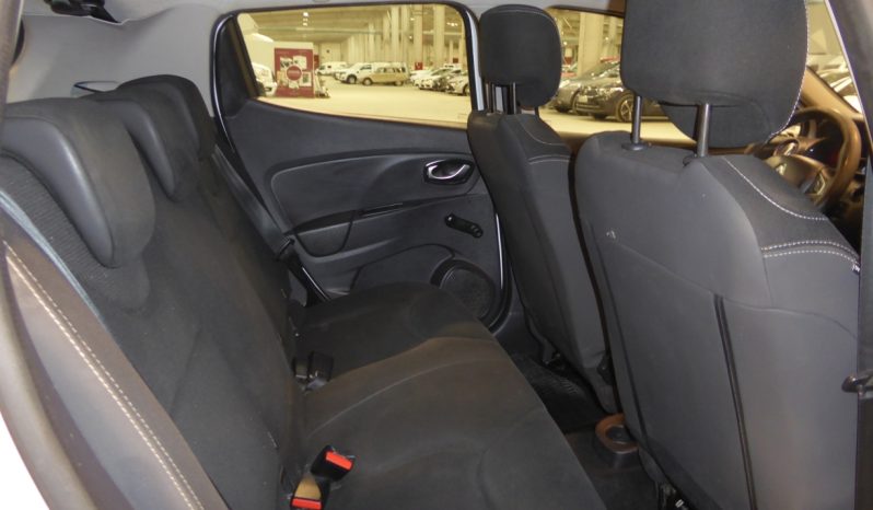 
								Renault Clio Business 75CV dCi lleno									