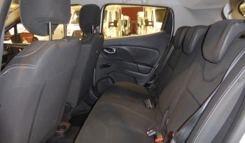 
									Renault Clio Business 75CV dCi lleno								