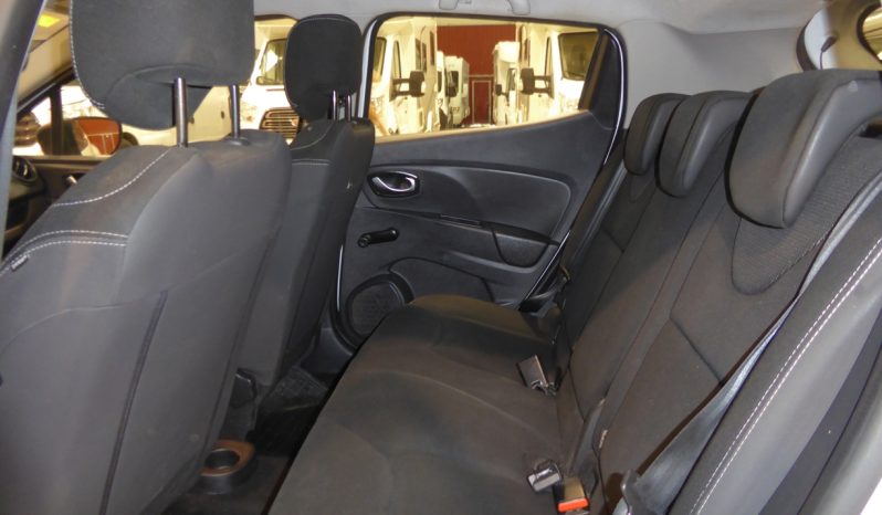 
								Renault Clio Business 75CV dCi lleno									