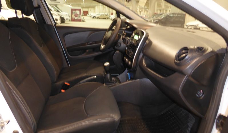 
								Renault Clio Business 75CV dCi lleno									