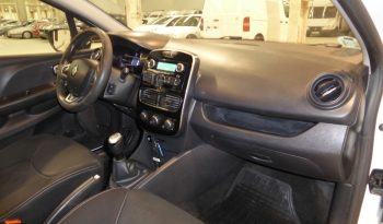 
									Renault Clio Business 75CV dCi lleno								