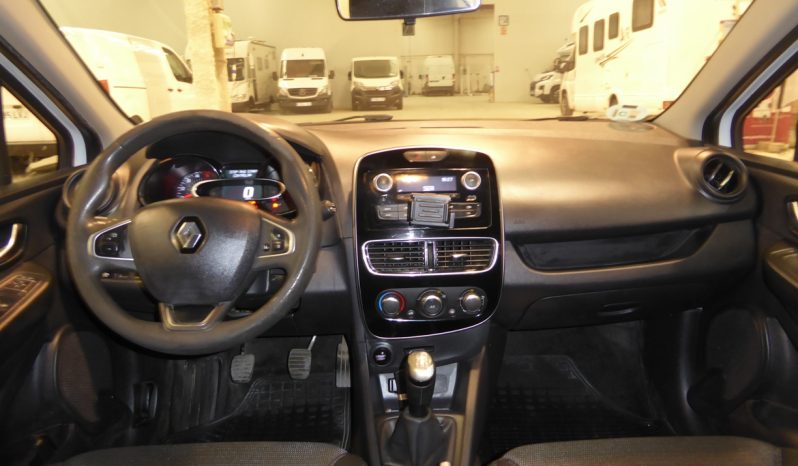 
								Renault Clio Business 75CV dCi lleno									