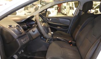 
									Renault Clio Business 75CV dCi lleno								