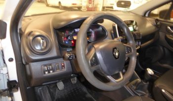 
									Renault Clio Business 75CV dCi lleno								