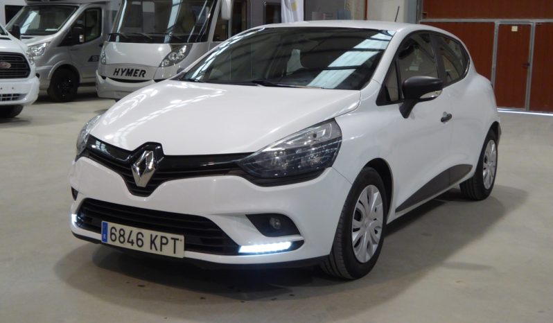 Renault Clio Business 75CV dCi