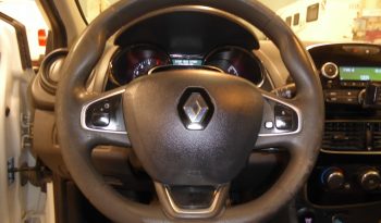 
									Renault Clio Business 75CV dCi lleno								