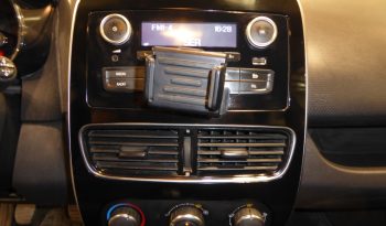 
									Renault Clio Business 75CV dCi lleno								