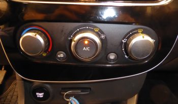 
									Renault Clio Business 75CV dCi lleno								