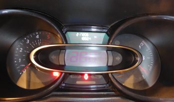 
									Renault Clio Business 75CV dCi lleno								